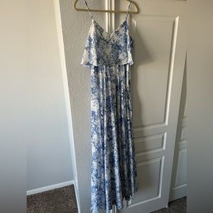 Boutique Maxi Dress